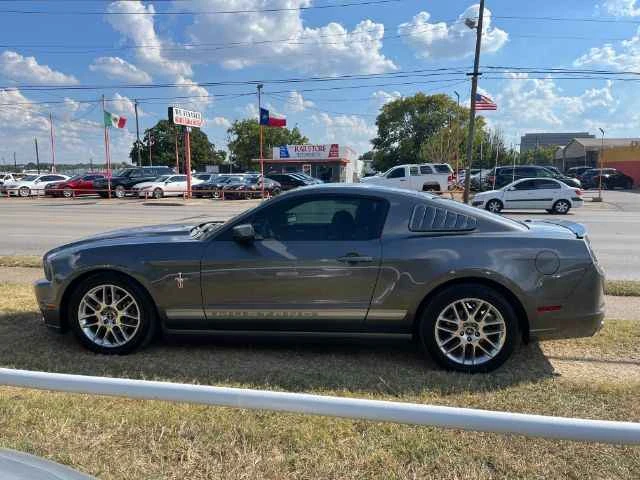 2014 Ford S197 Mustang - Image 5 of 6