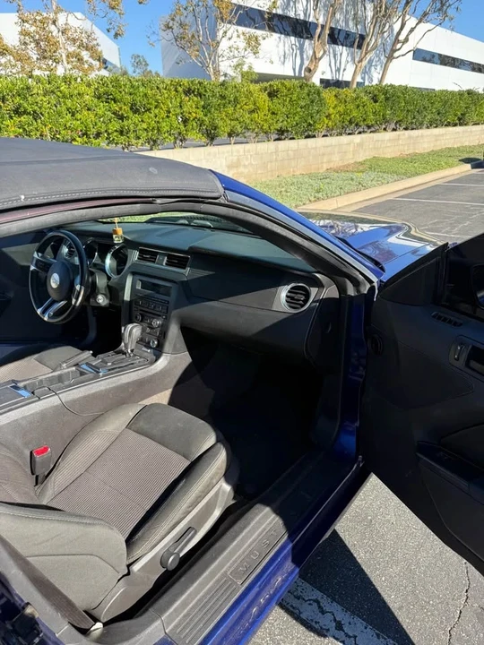 2014 Ford S197 Mustang - Image 8 of 9