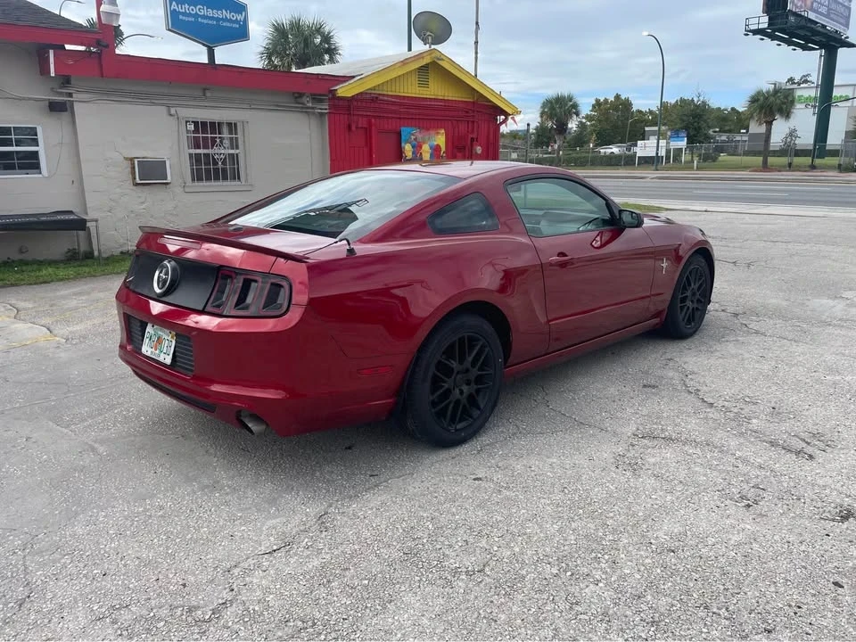 2014 Ford S197 Mustang - Image 2 of 6