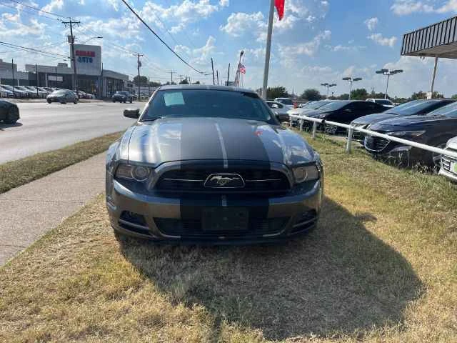 2014 Ford S197 Mustang - Image 2 of 6