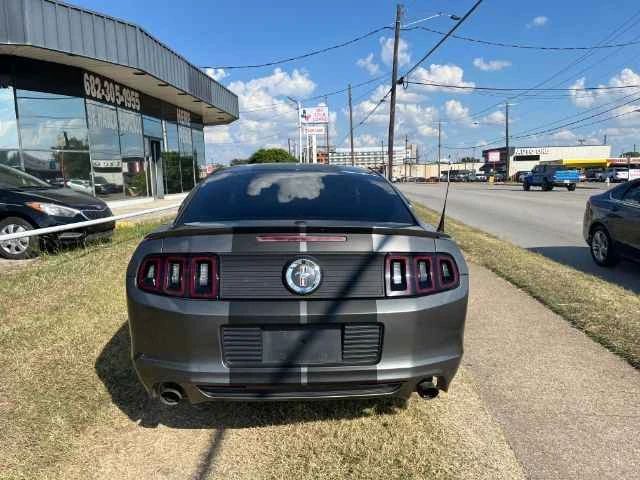 2014 Ford S197 Mustang - Image 4 of 6