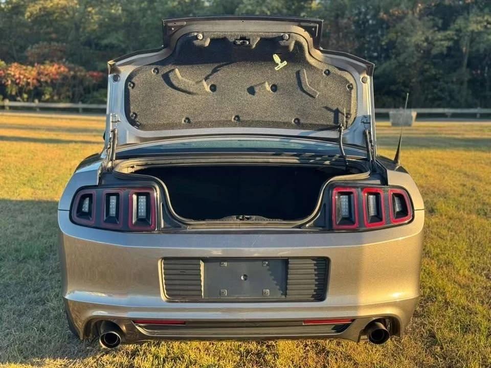 2014 Ford S197 Mustang - Image 13 of 19