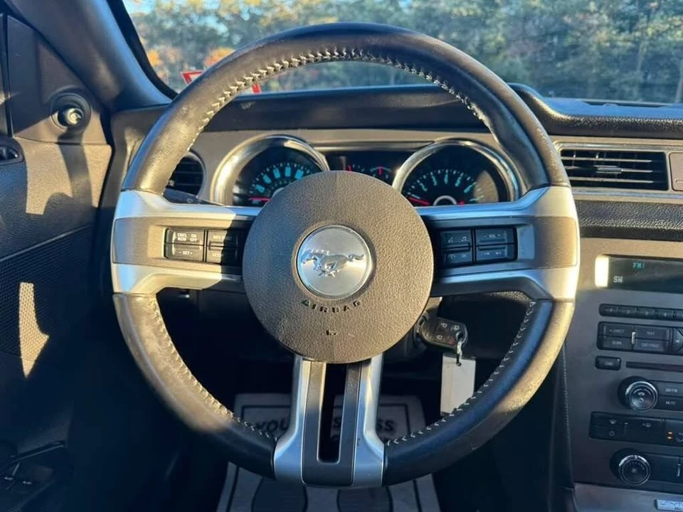 2014 Ford S197 Mustang - Image 16 of 19