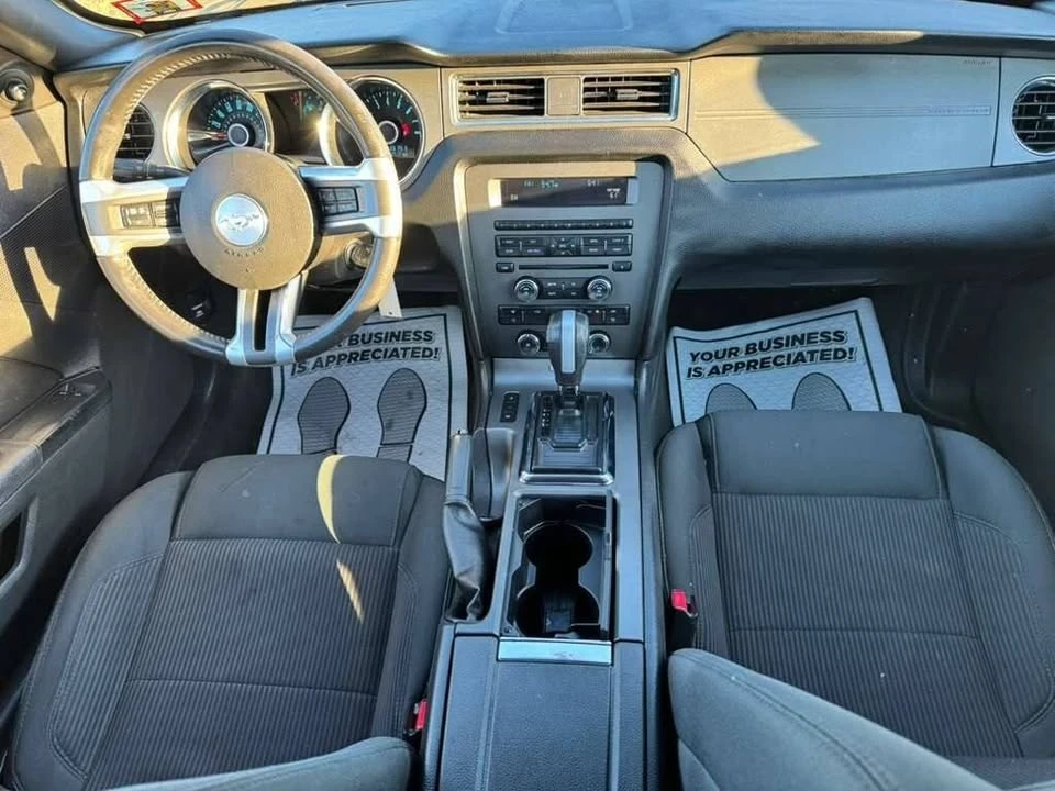 2014 Ford S197 Mustang - Image 15 of 19