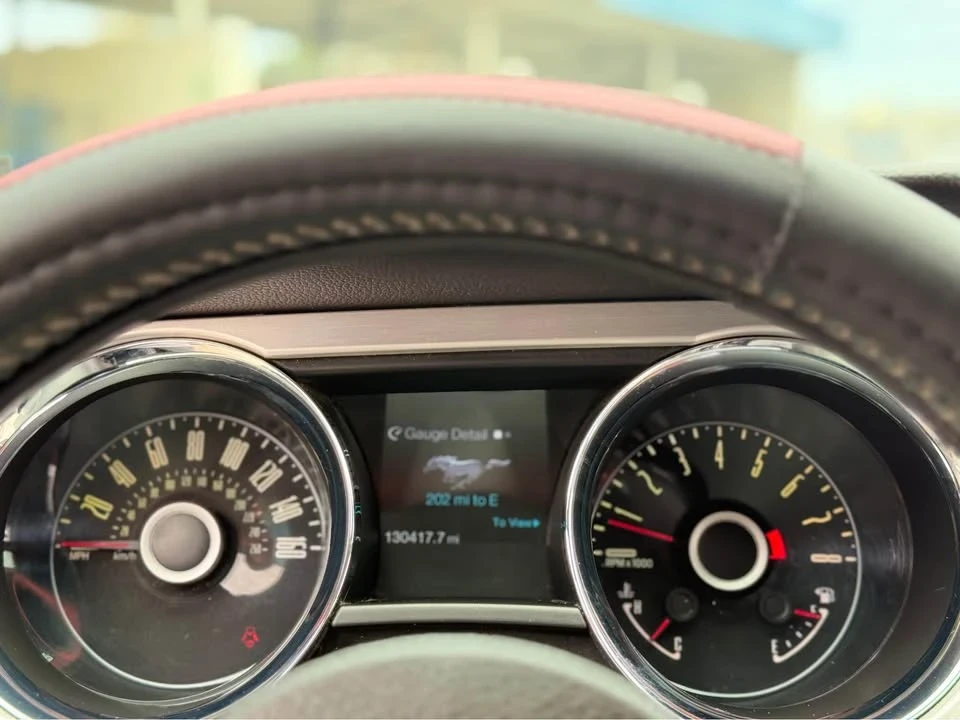 2014 Ford S197 Mustang - Image 15 of 18