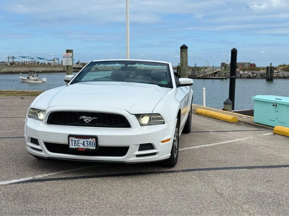 2014 Ford S197 Mustang - Image 8 of 18