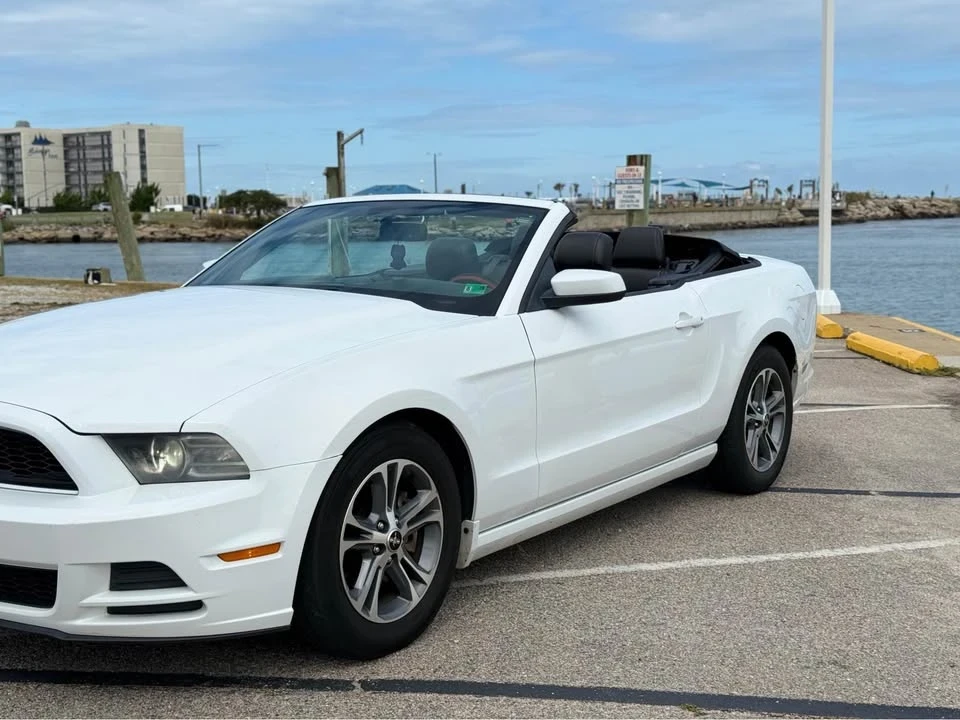 2014 Ford S197 Mustang - Image 6 of 18