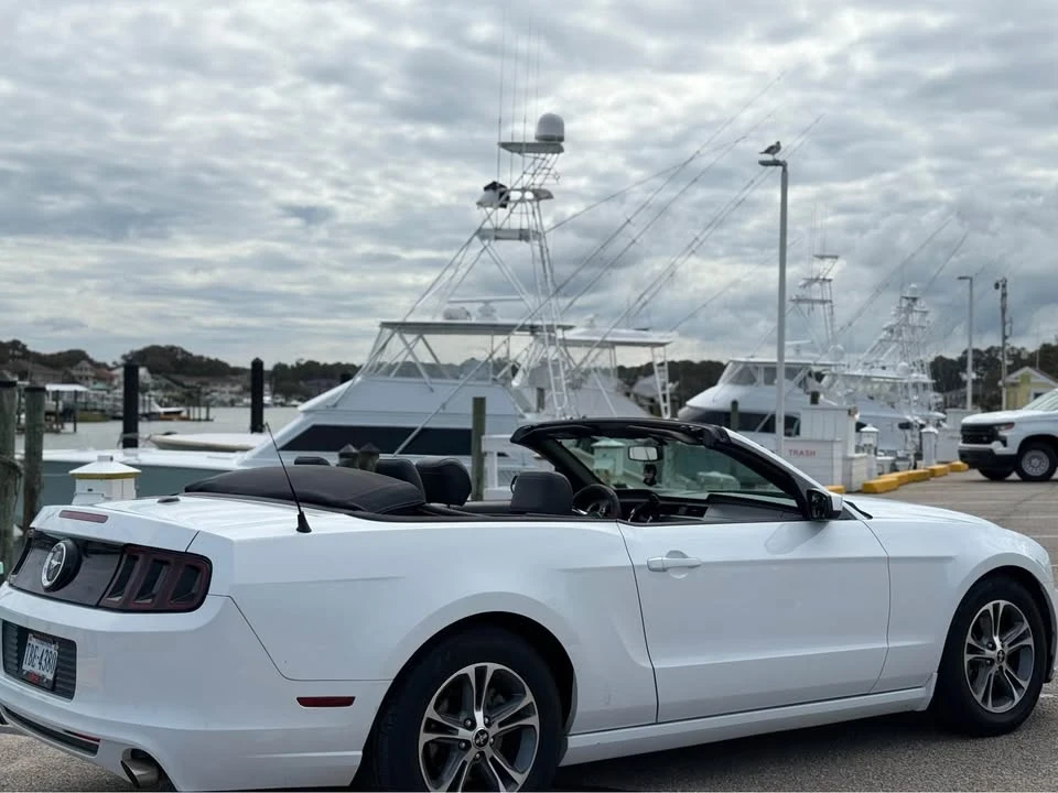2014 Ford S197 Mustang - Image 13 of 18