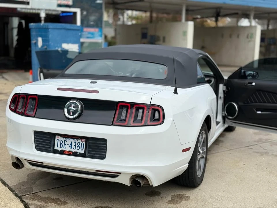 2014 Ford S197 Mustang - Image 4 of 18