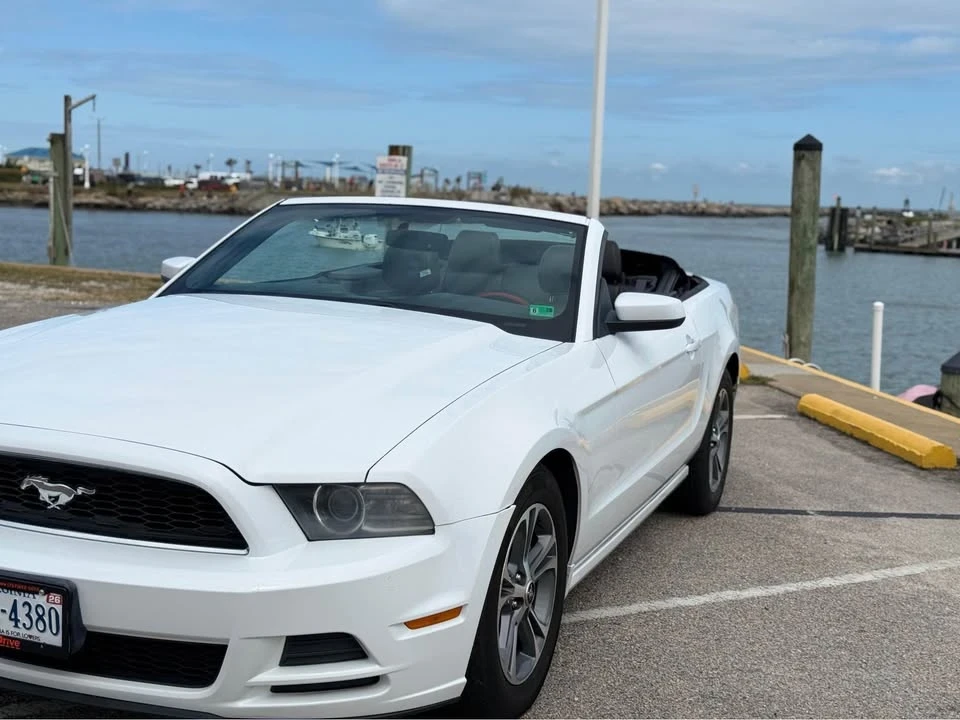 2014 Ford S197 Mustang - Image 5 of 18