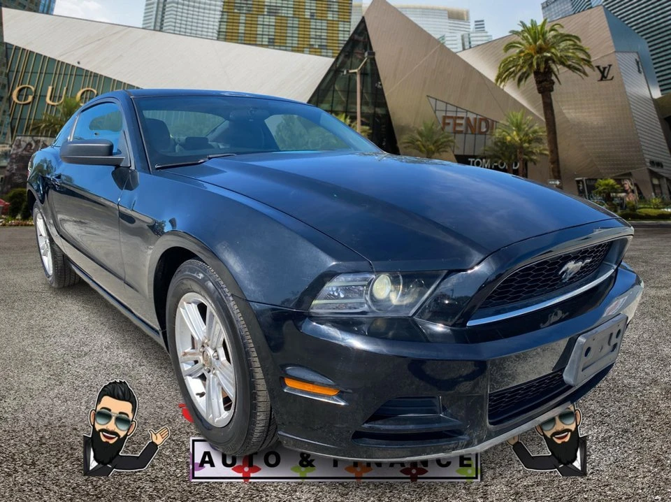 2014 Ford S197 Mustang - Image 7 of 20