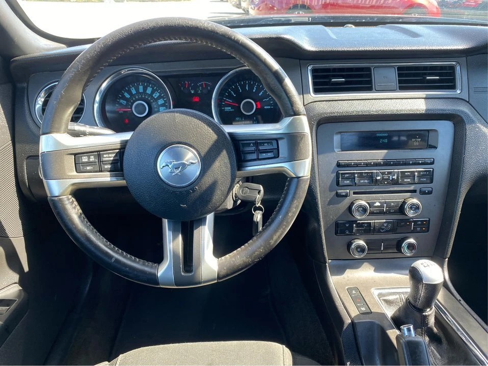 2014 Ford S197 Mustang - Image 13 of 20
