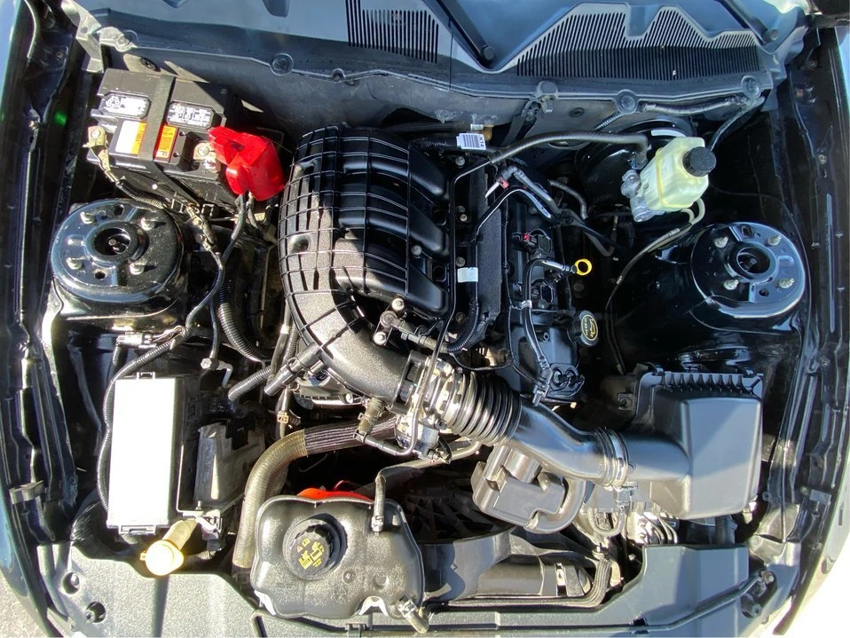 2014 Ford S197 Mustang - Image 11 of 20
