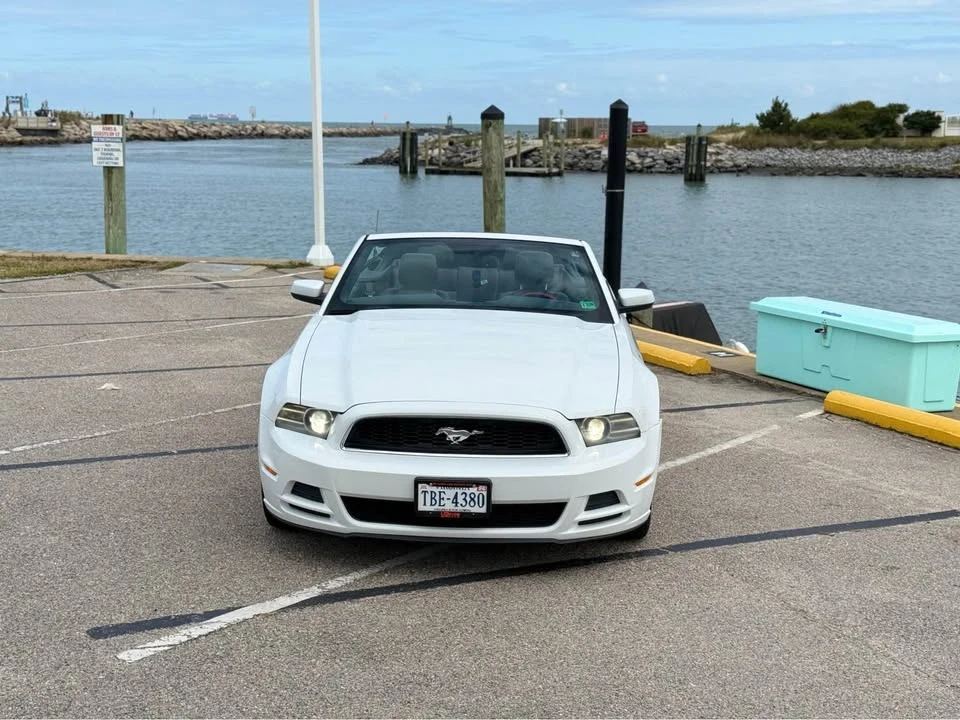 2014 Ford S197 Mustang - Image 17 of 18