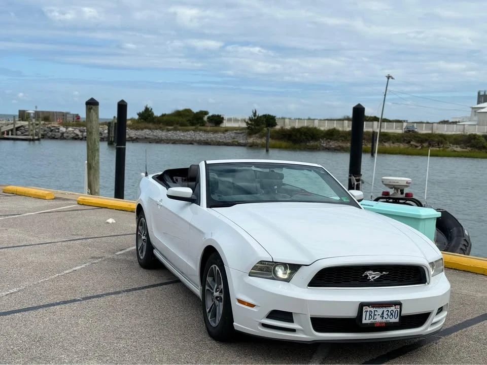 2014 Ford S197 Mustang - Image 7 of 18