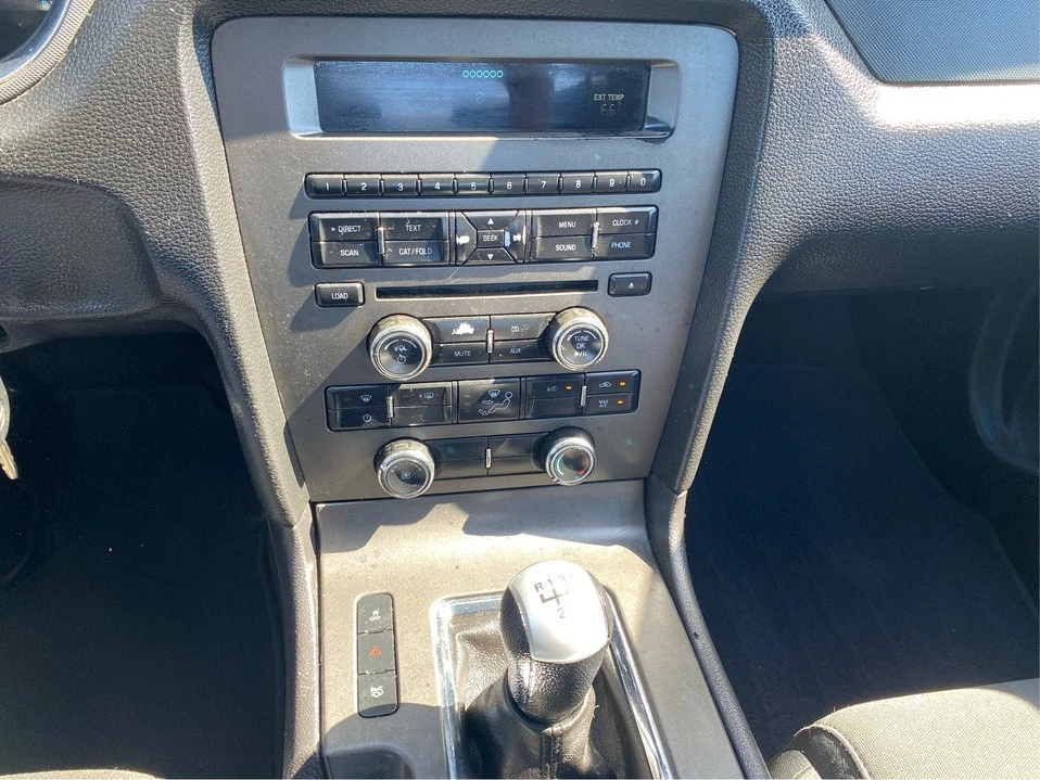 2014 Ford S197 Mustang - Image 18 of 20