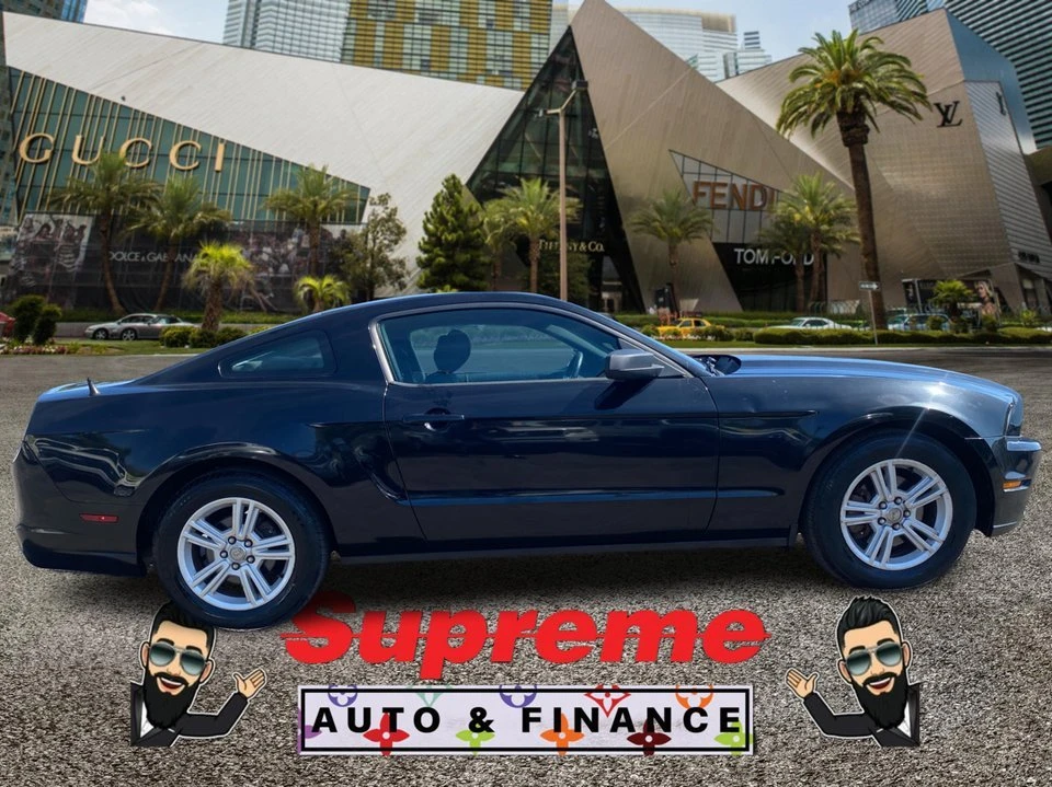 2014 Ford S197 Mustang - Image 6 of 20