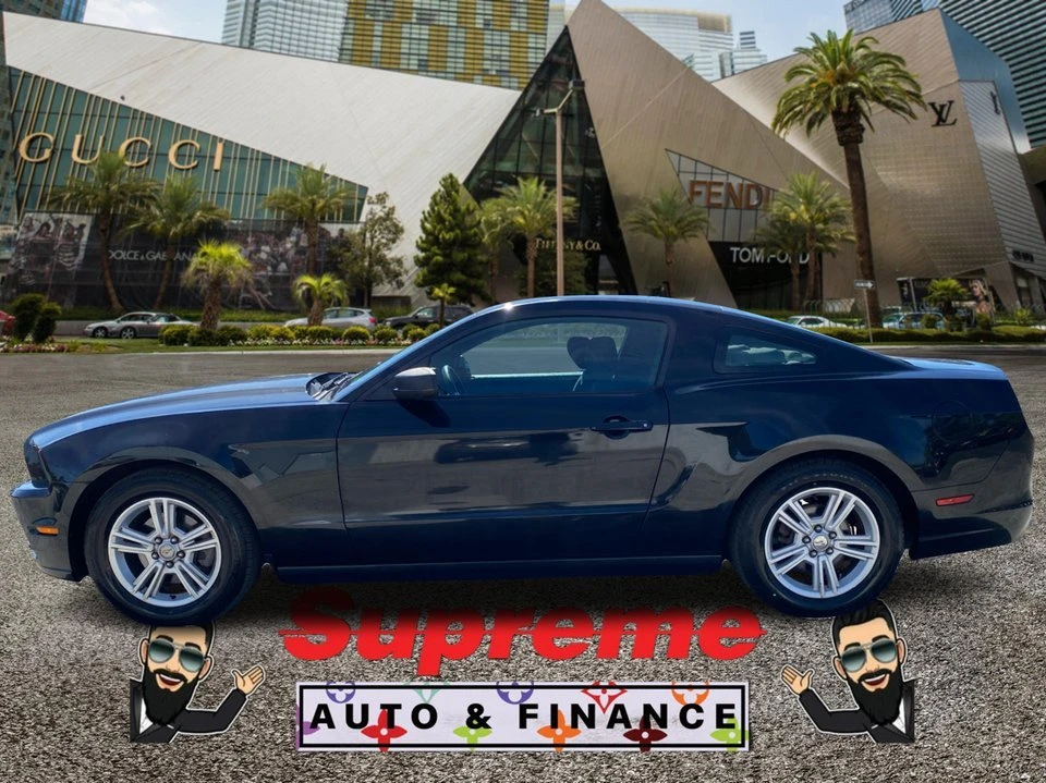 2014 Ford S197 Mustang - Image 2 of 20