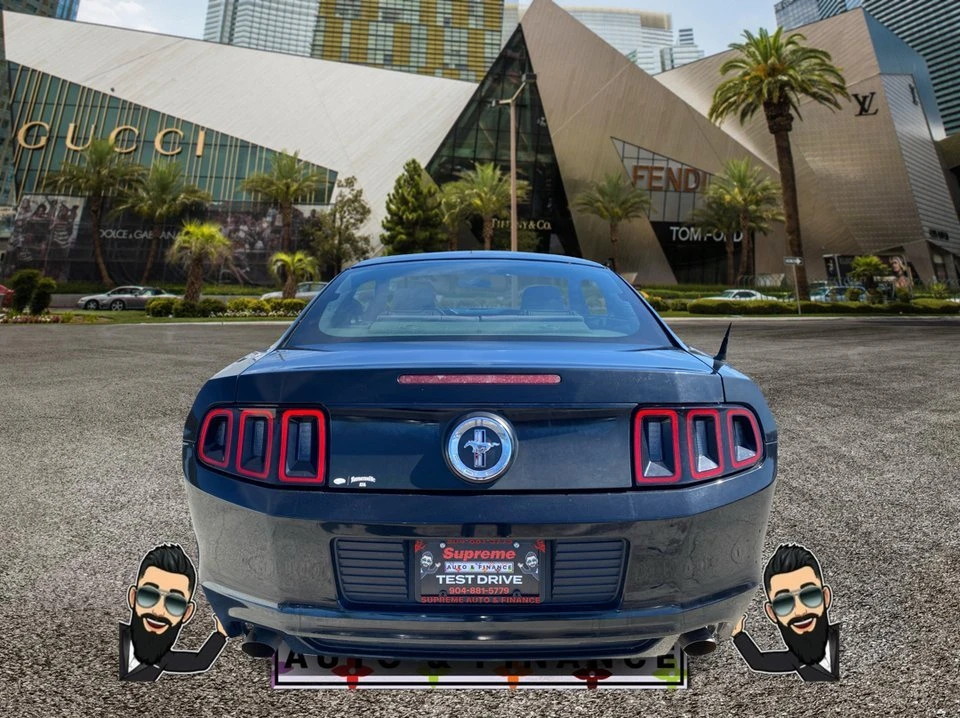 2014 Ford S197 Mustang - Image 4 of 20