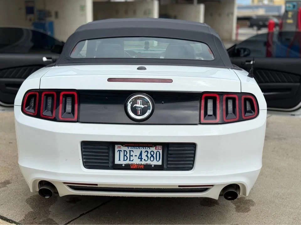 2014 Ford S197 Mustang - Image 10 of 18
