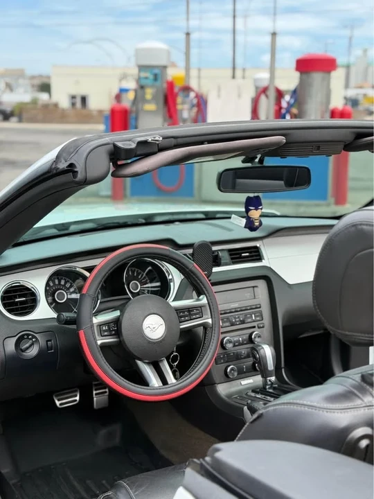 2014 Ford S197 Mustang - Image 2 of 18