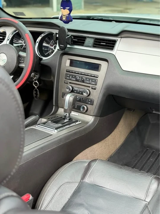 2014 Ford S197 Mustang - Image 3 of 18