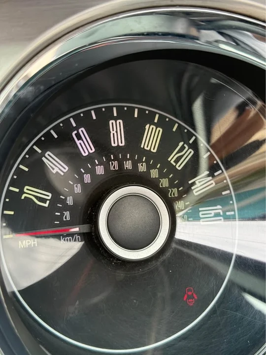 2014 Ford S197 Mustang - Image 16 of 18