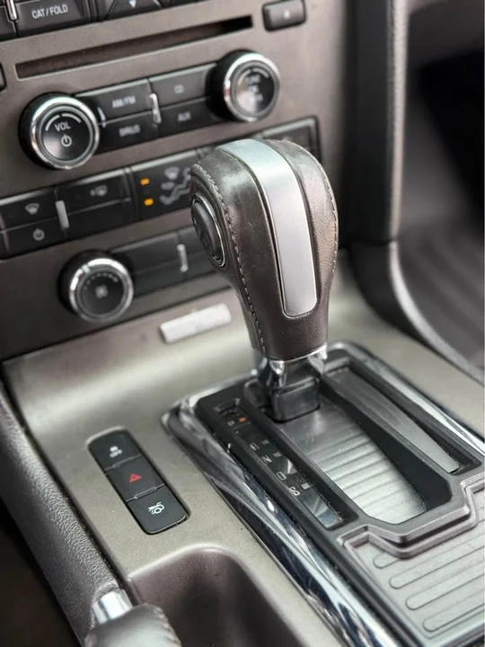 2014 Ford S197 Mustang - Image 14 of 18