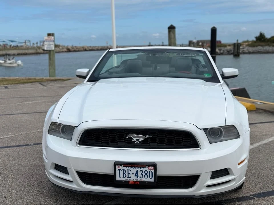 2014 Ford S197 Mustang - Image 12 of 18