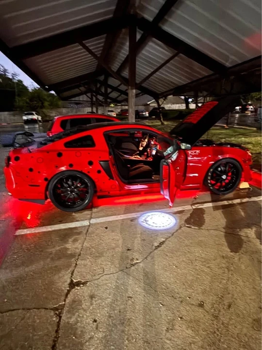2014 Ford S197 Mustang - Image 11 of 12