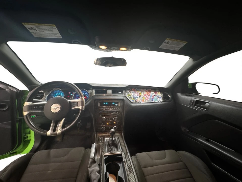 2014 Ford S197 Mustang - Image 20 of 20