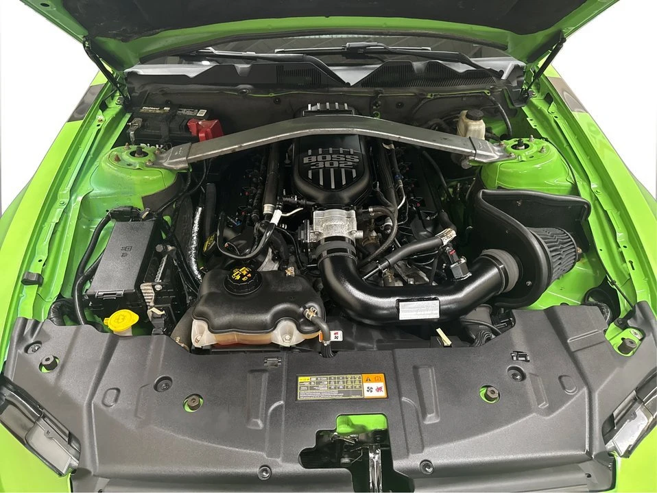 2014 Ford S197 Mustang - Image 11 of 20