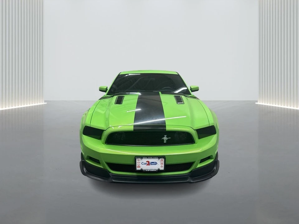 2014 Ford S197 Mustang - Image 8 of 20