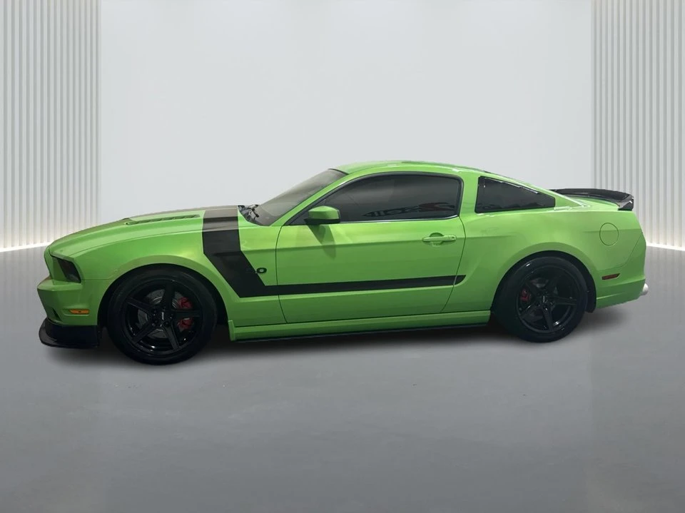 2014 Ford S197 Mustang - Image 2 of 20