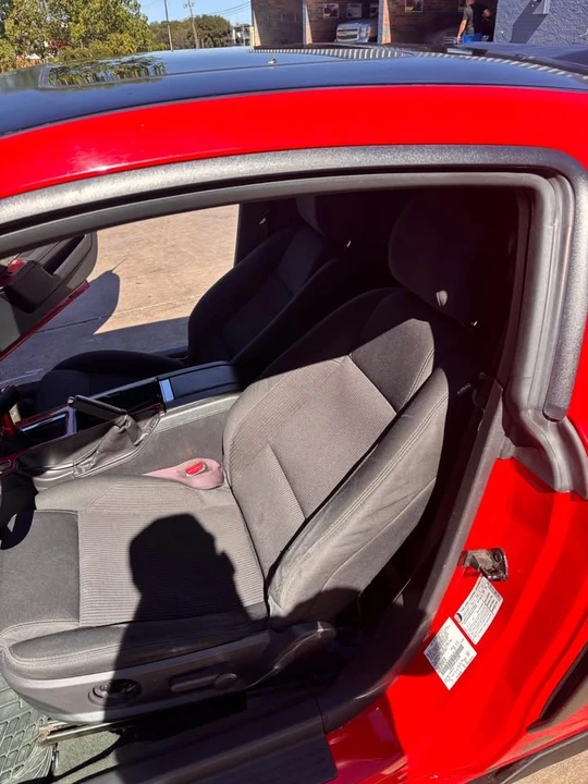 2014 Ford S197 Mustang - Image 8 of 12