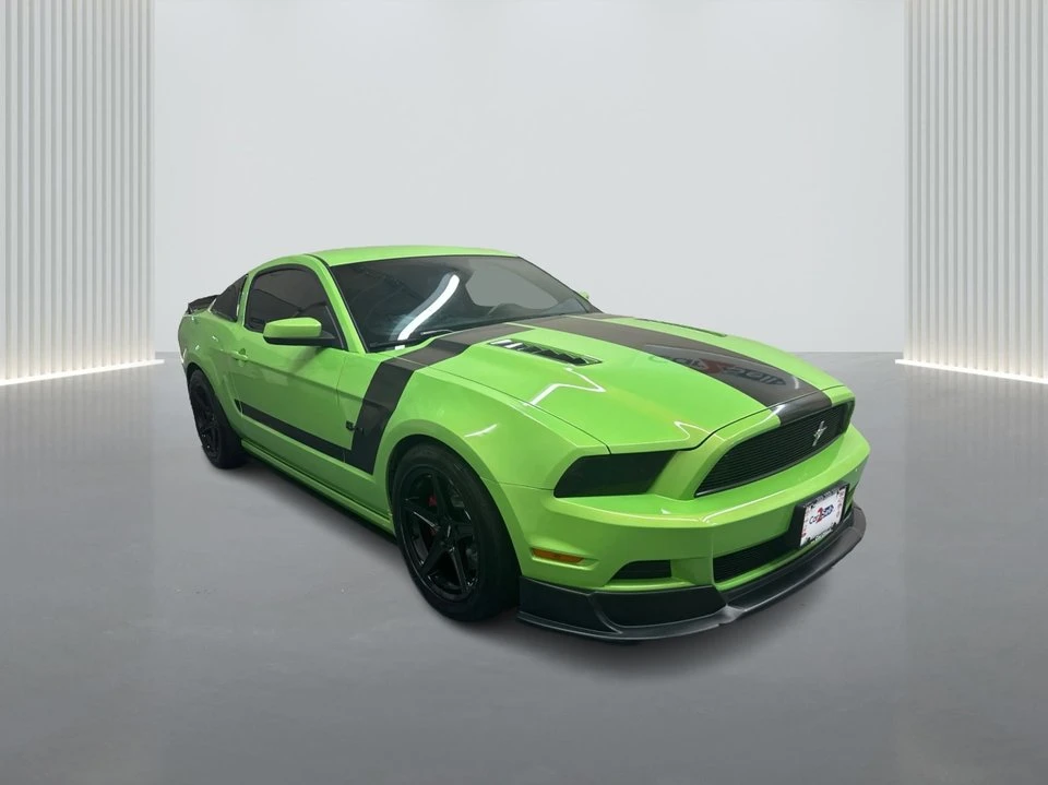 2014 Ford S197 Mustang - Image 7 of 20