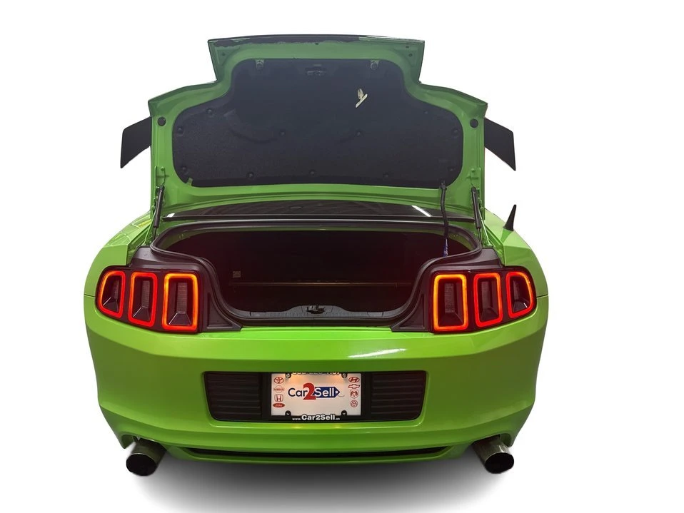 2014 Ford S197 Mustang - Image 13 of 20