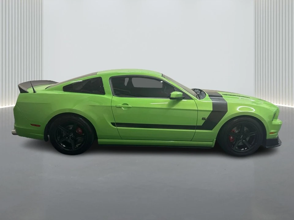 2014 Ford S197 Mustang - Image 6 of 20
