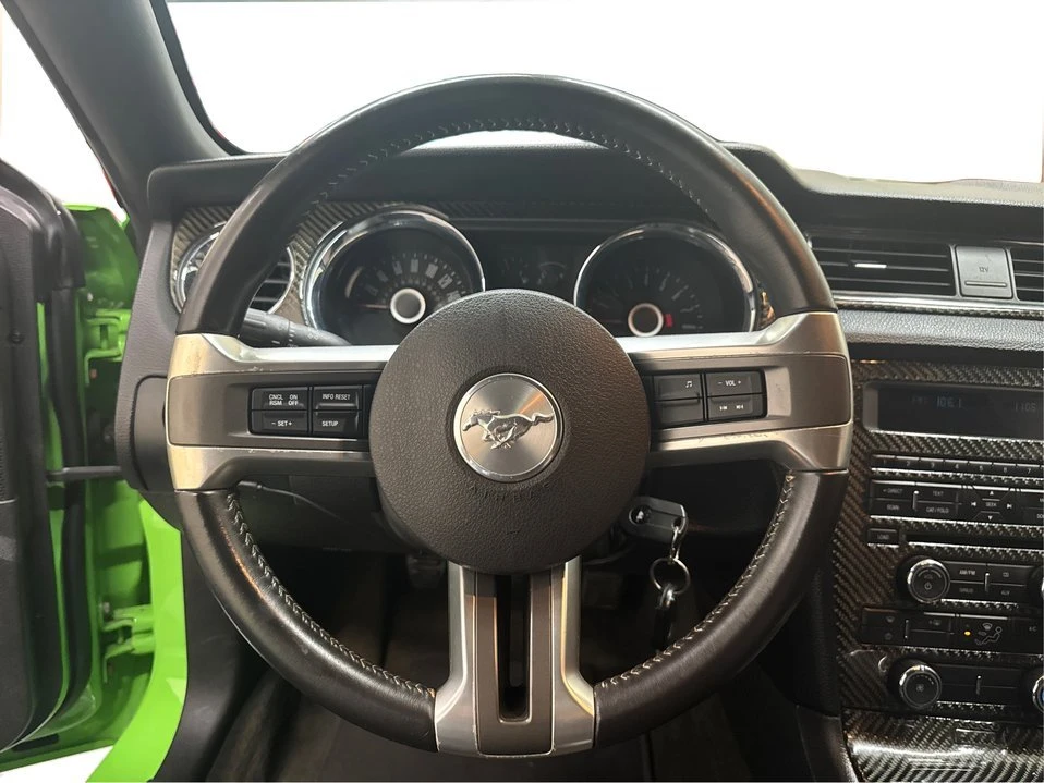 2014 Ford S197 Mustang - Image 16 of 20