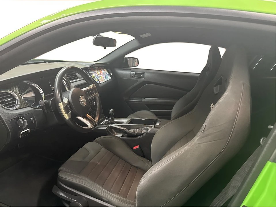 2014 Ford S197 Mustang - Image 9 of 20