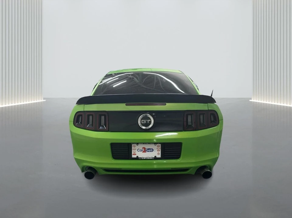 2014 Ford S197 Mustang - Image 4 of 20