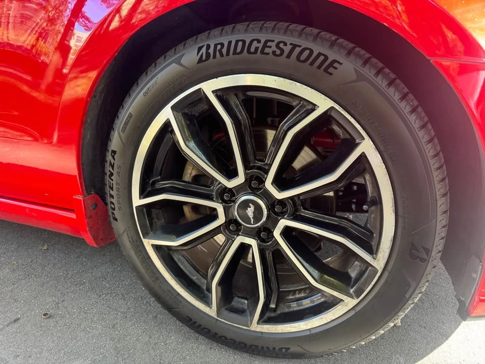 2014 Ford S197 Mustang - Image 6 of 10
