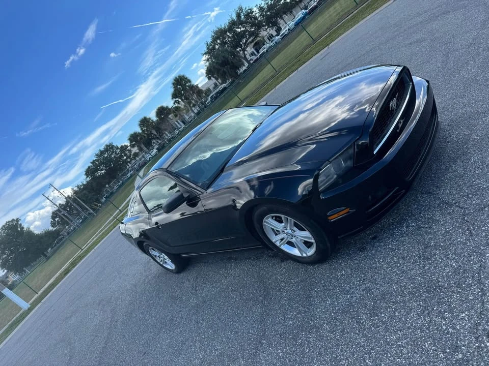 2014 Ford S197 Mustang - Image 5 of 5