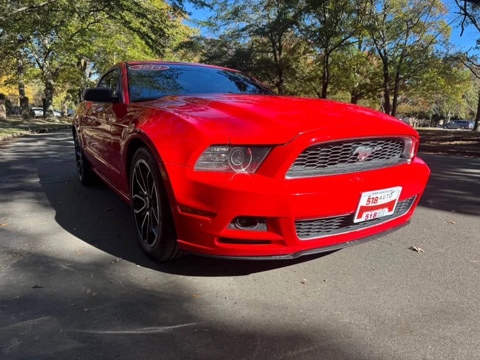 2014 Ford S197 Mustang - Image 7 of 10