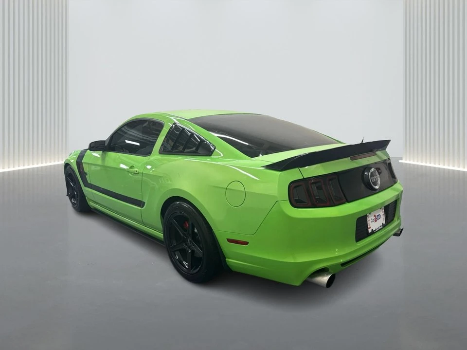 2014 Ford S197 Mustang - Image 3 of 20