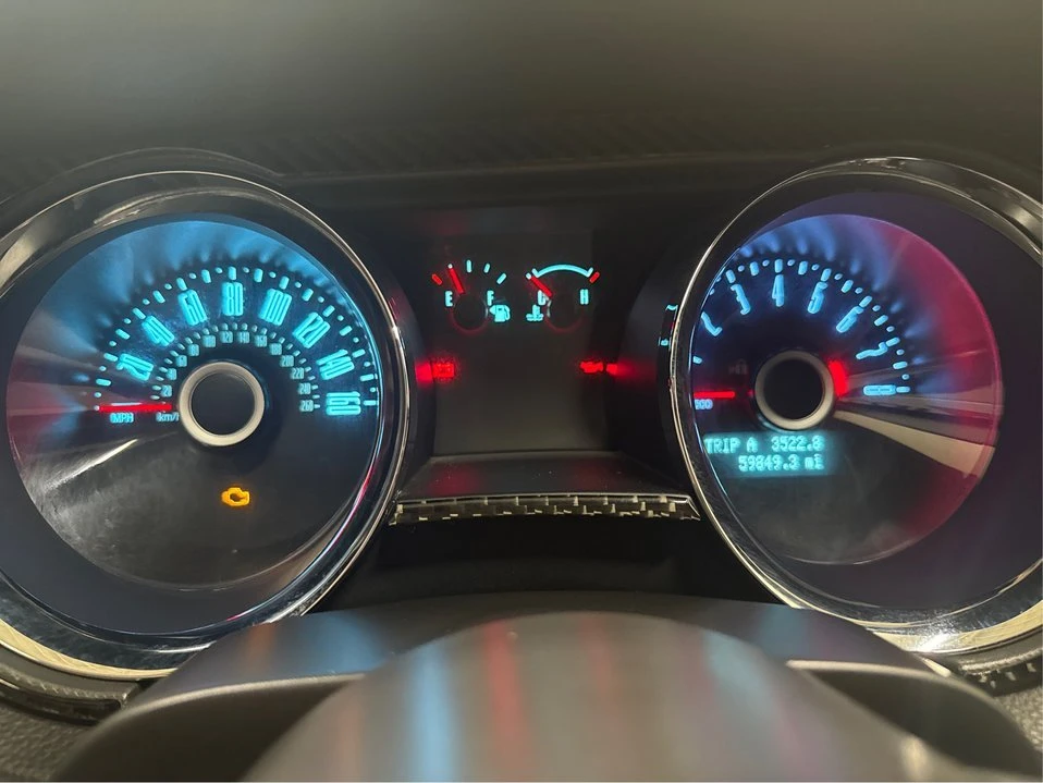 2014 Ford S197 Mustang - Image 15 of 20