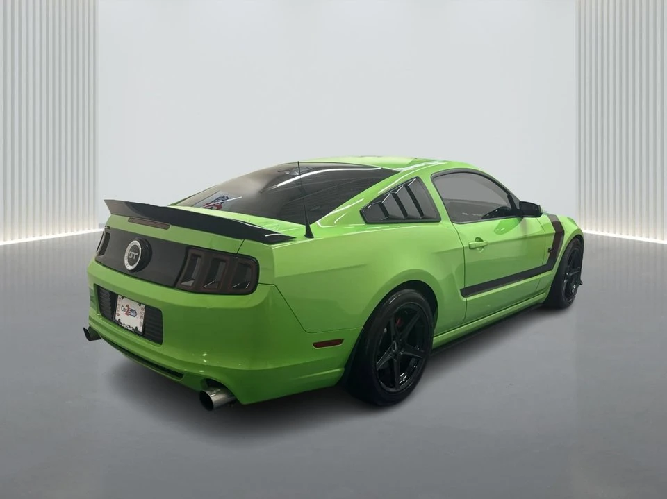 2014 Ford S197 Mustang - Image 5 of 20