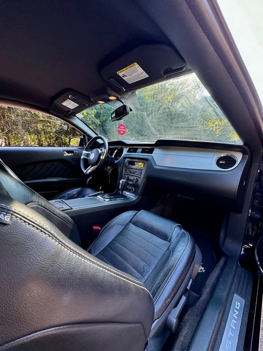 2014 Ford S197 Mustang - Image 14 of 18