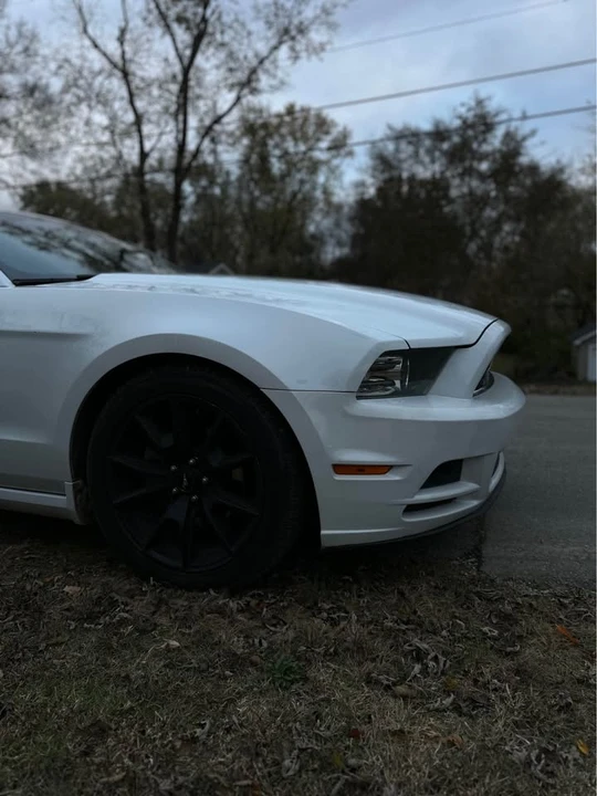 2014 Ford S197 Mustang - Image 3 of 6