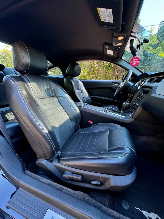 2014 Ford S197 Mustang - Image 13 of 18